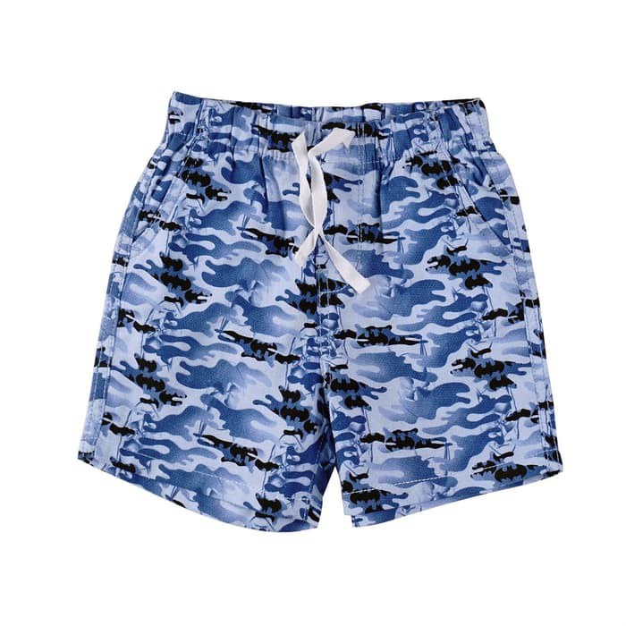 KIDS ICON - Celana Pendek Basic Anak Laki - laki DYL - DYCK2200190 - 12-18 Bulan