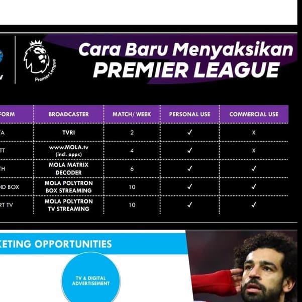 ☙Ë POLYTRON PDB-M11 Mola TV Streaming Smart Box Device Ë