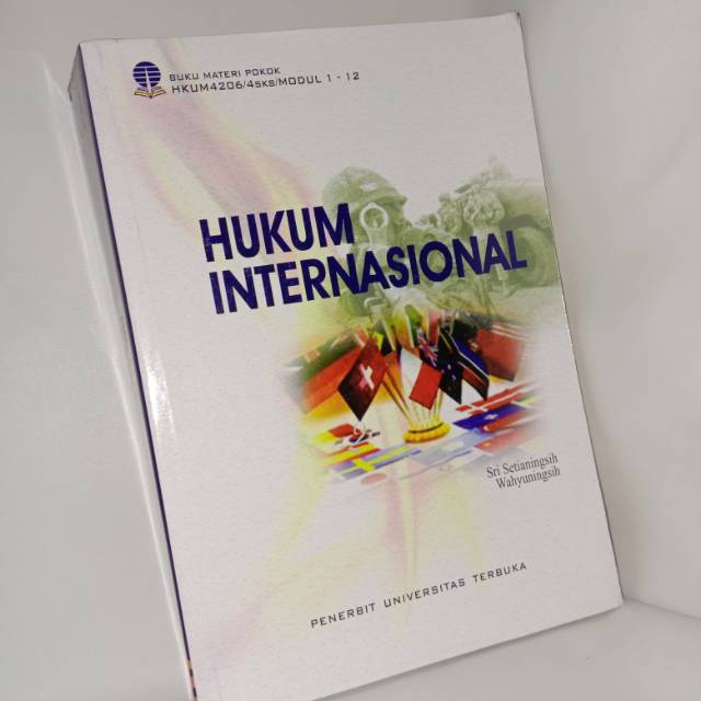 Hukum internasional