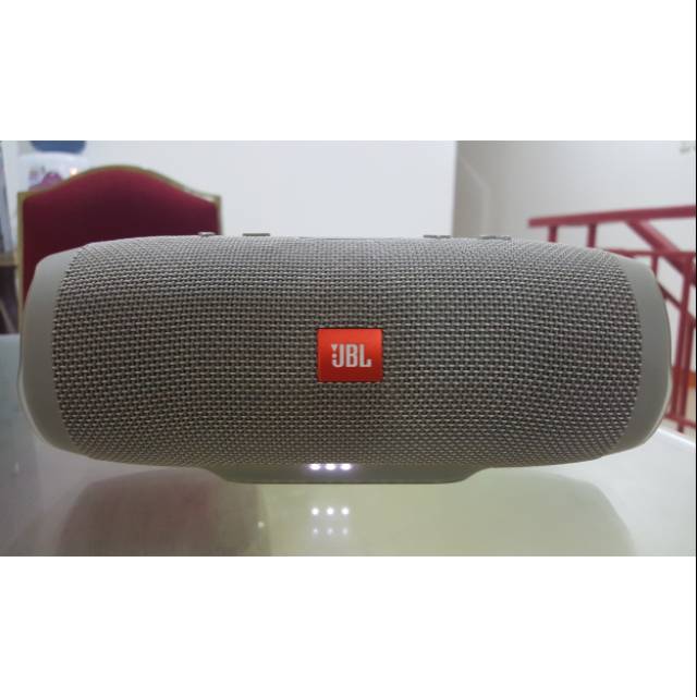 JBL CHARGE 3