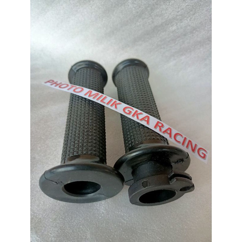 hangrip karet stang pipa gas Vixion old lama sepasang