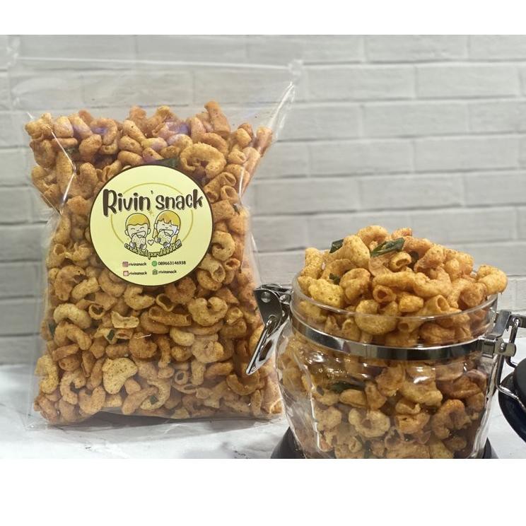 

SPOT!!!! MAKARONI BANTET THAILAND 200gr