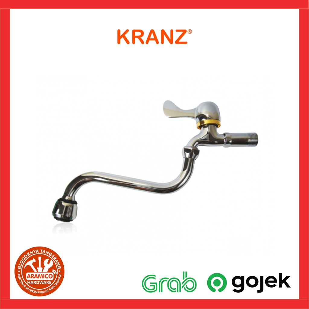 Kranz KD 04 Keran dapur/Keran bebek