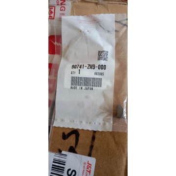 key freewheel untuk mesin tempel honda BF20