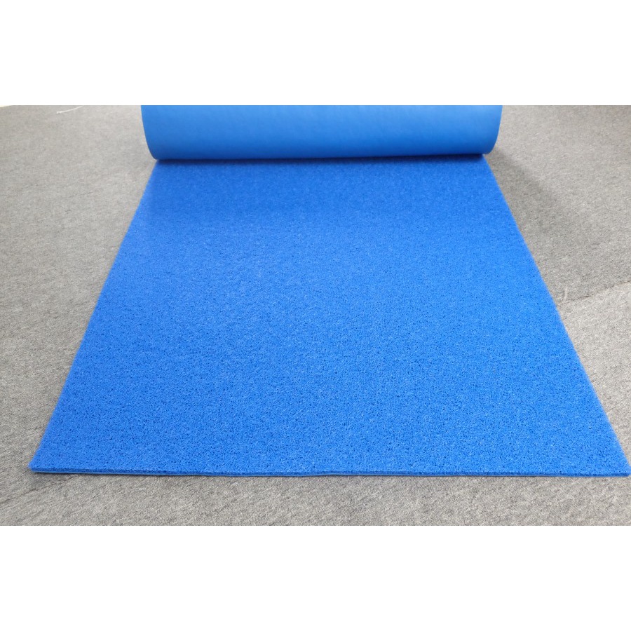 Karpet Mie Meteran 1X1.2m, Karpet Bihun, PVC, anti slip-2