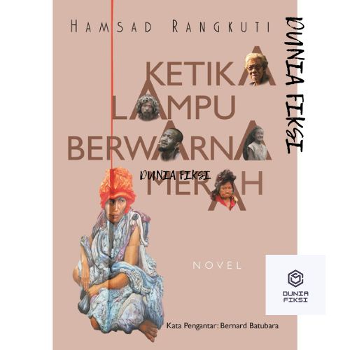 Ketika Lampu Berwarna Merah