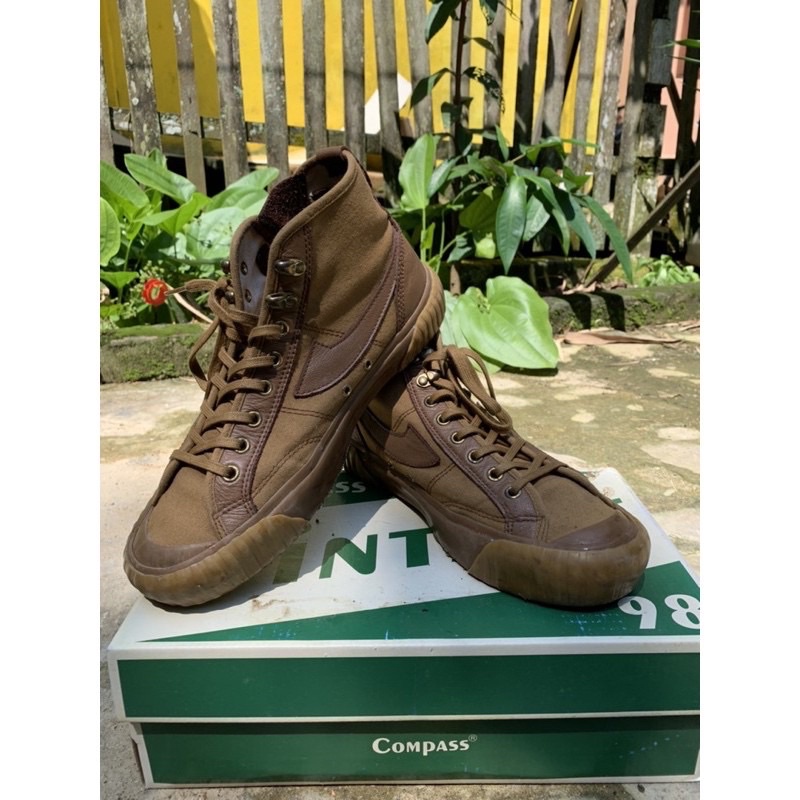 NEGO Compass Oldblue.co Size 41