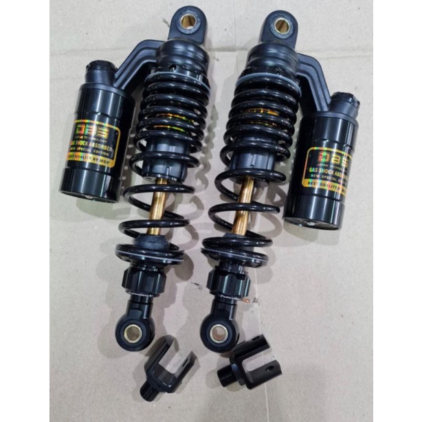 skok Yamaha Nmax merk DBS,ukuran 34