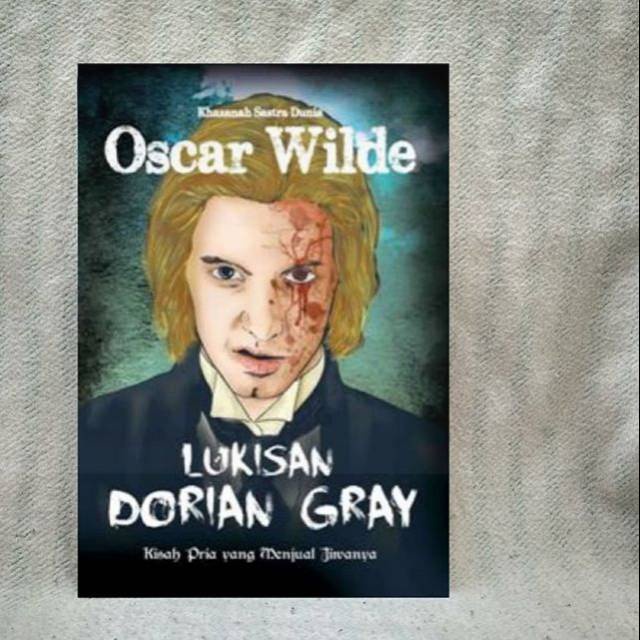 Lukisan Dorian Gray