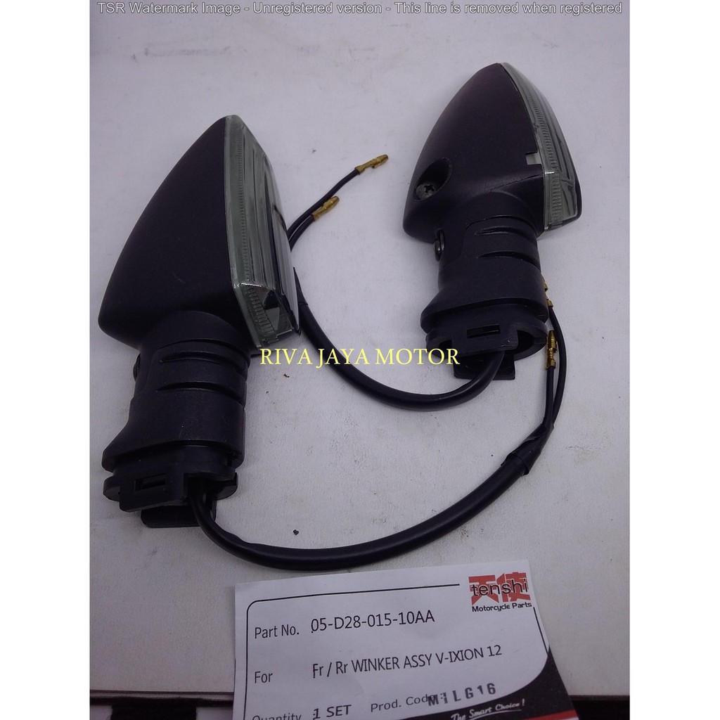 SALE LAMPU SEN SEIN SIGN STANDAR MX KING, BYSON FI RJM