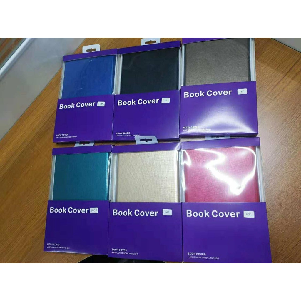 SAMSUNG GALAXY TAB A7 10.4 INCH 2020 T505 BOOK COVER FLIP COVER