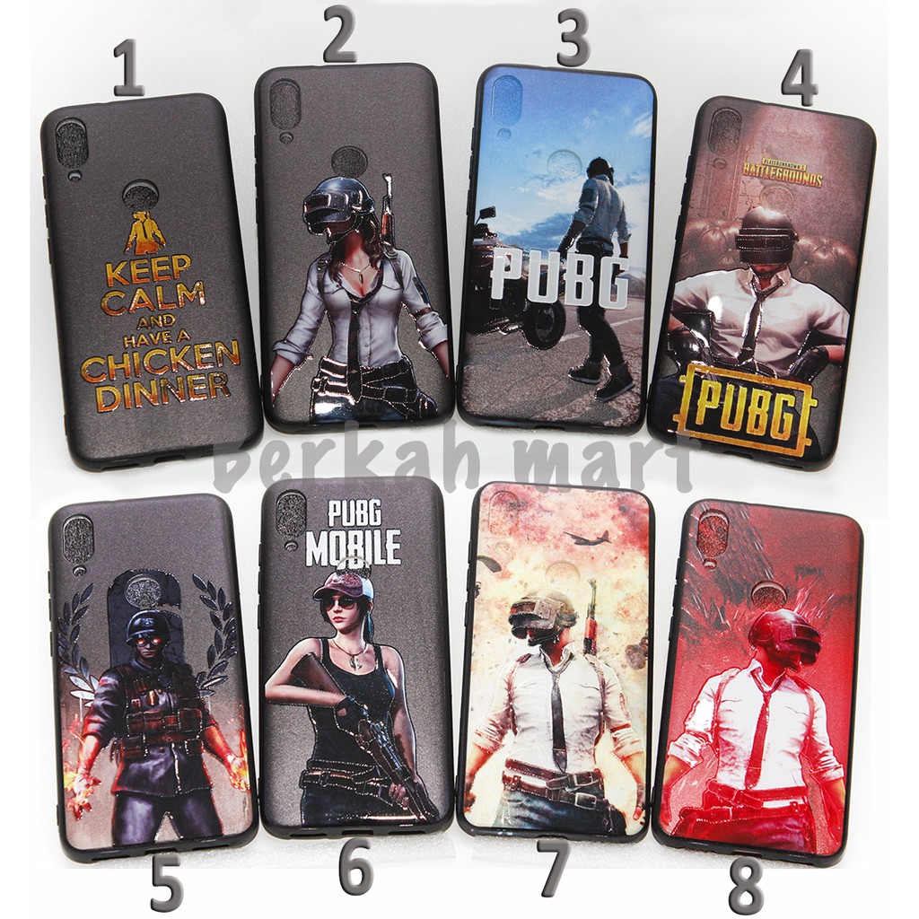 CASE #1IPHONE 7 8 X XR XS MAX VIVO V15 PRO XIAOMI REDMI GO 6 MI 8 9 PRO 7 F1 MI A2 LITE MI PLAY