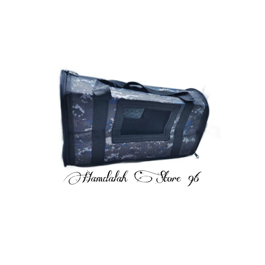 TAS KUCING TAS CARGO KUCING TAS KUCING MURAH PET CARRIER