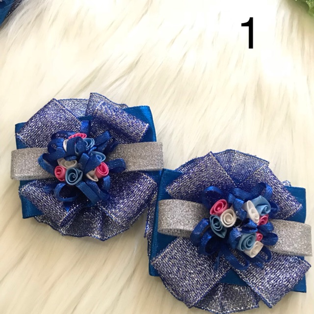 

Handmade ribbon