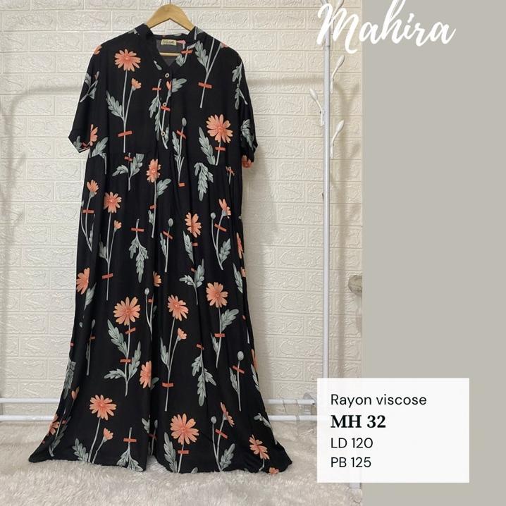 Banyak Dipakai.. DASTER MAHIRA