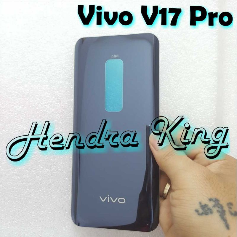 Backdoor Vivo V17 pro tutup belakang