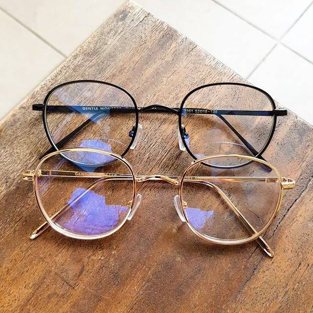 Bold Frame