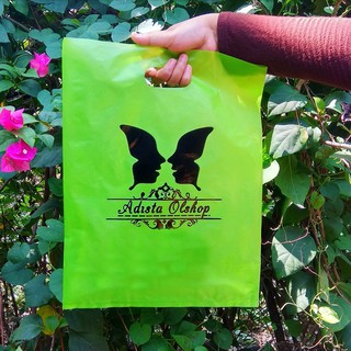 Terbaru Sablon Plastik Plong HD kemasan Packaging Sablon Terbaru Sablon Plastik Plong HD kemasan Packaging Sablon