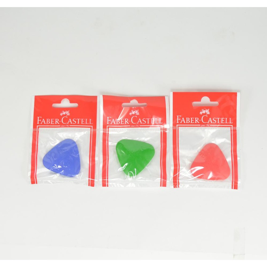 

Penghapus Crayon Faber Castell Krayon