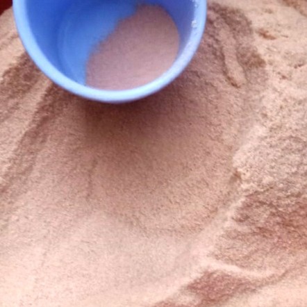 

Spesial - Garam Himalayan Salt Pink Ibnu Sia 10 Kg