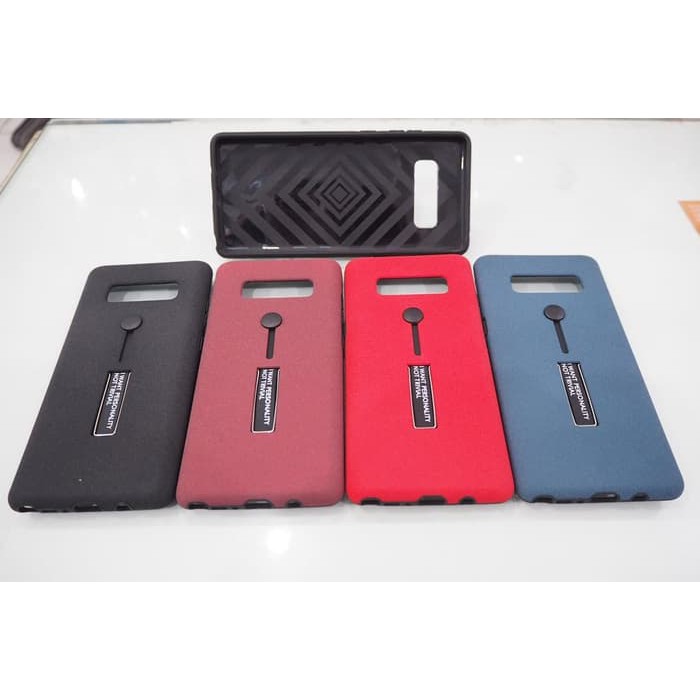 Case Polymer Swiper Stand Galaxy Note 8