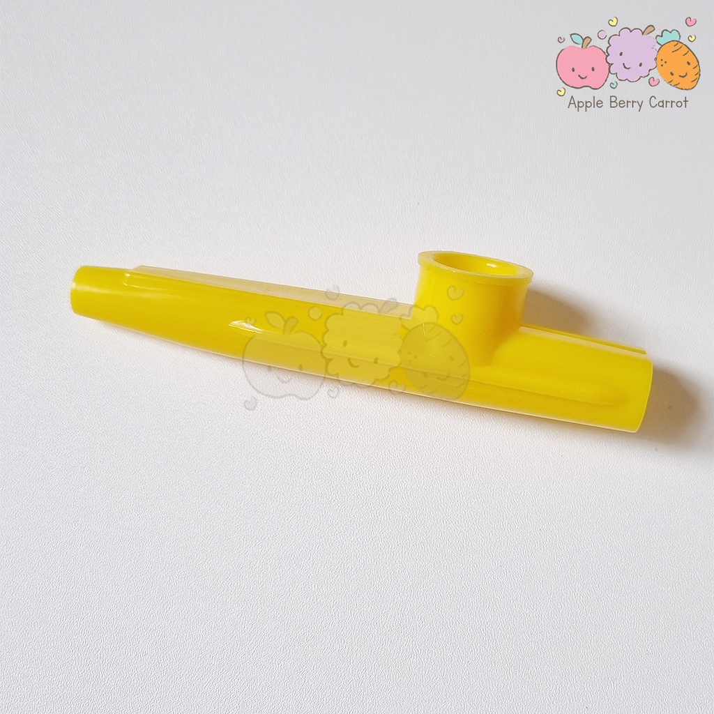 Talktools Kazoo Kazo alat terapi bicara