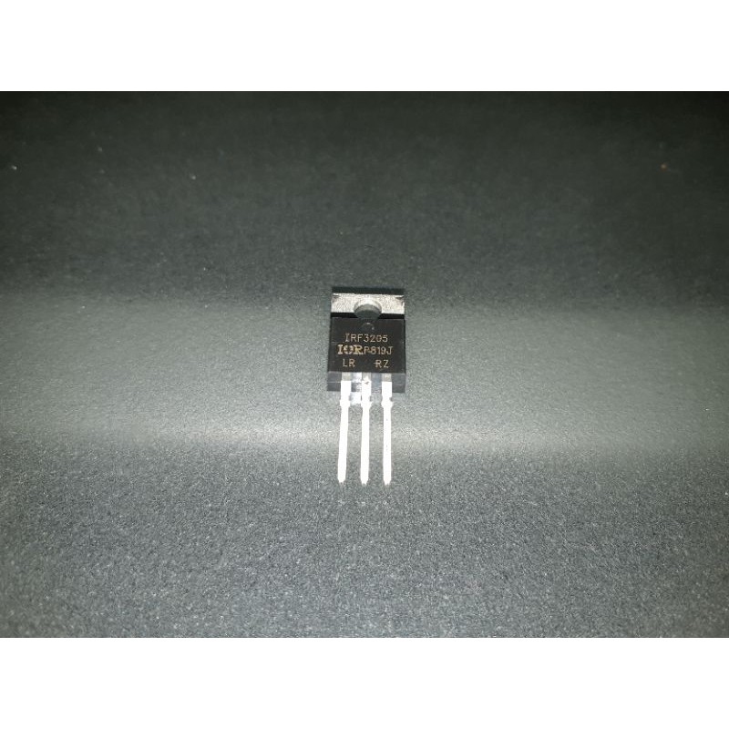 TR IRF3205 IRF 3205 Transistor Mosfet