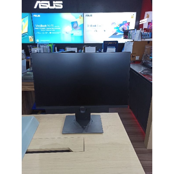 LED monitor Dell P2319H 23 inc Freameless IPS HDMI fullhd resolusi 1920x1080 mantap
