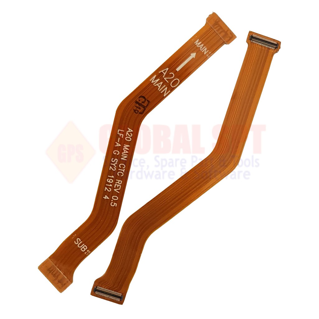 FLEXIBLE MAIN BOARD SAMSUNG A20 / A205 / A205F