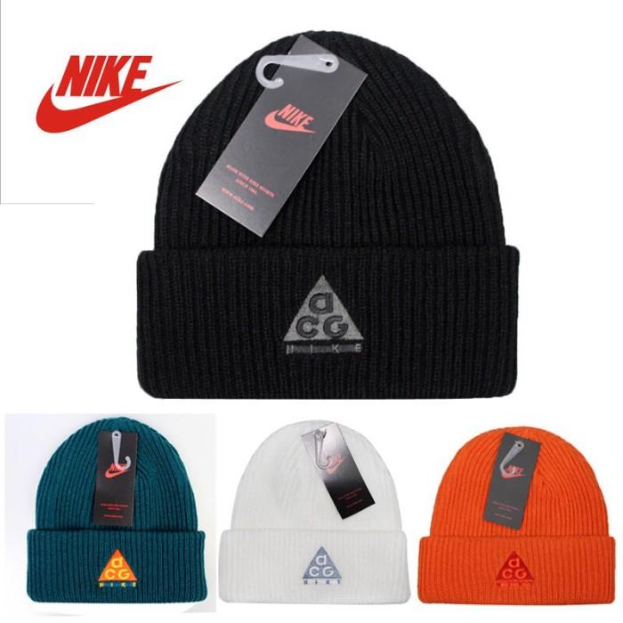 Topi Kupluk Nike Acg Original Import