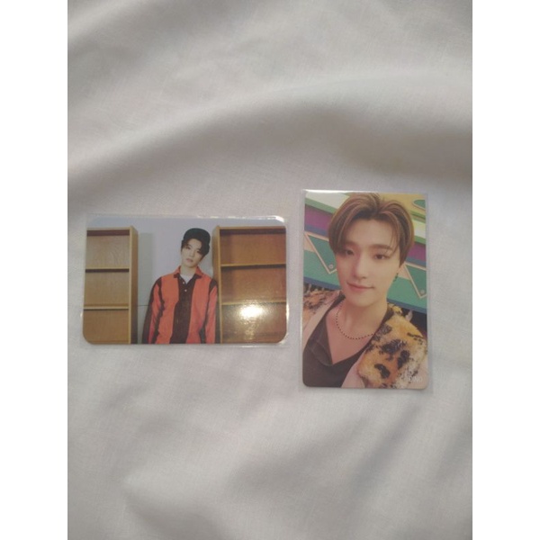 Pc official Seventeen benefit semicolon benefit hmv dino