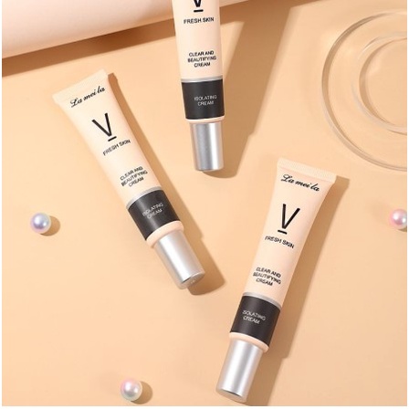 Lameila Concealer Cream And Beatyfyting HK3056