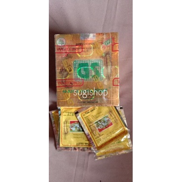 

GS1 ..SERBUK JAMU MENAMBAH BERAT BADAN