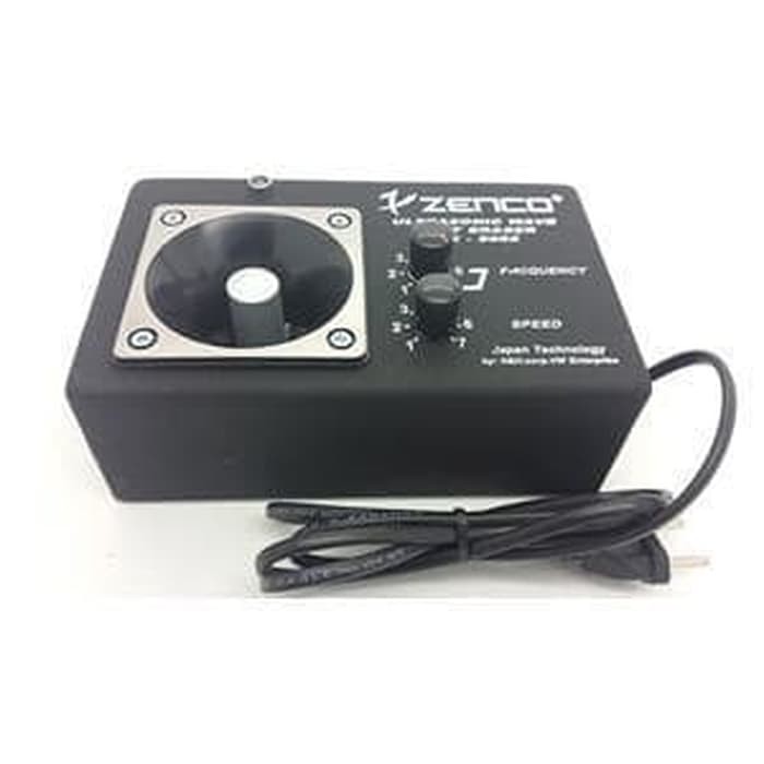 PENGUSIR TIKUS ZENCO VX 8088