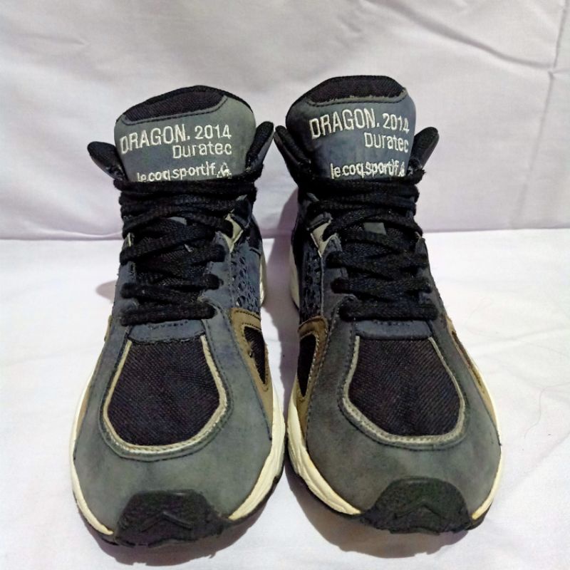 Sepatu Original Second Le Coq Sportif 2014