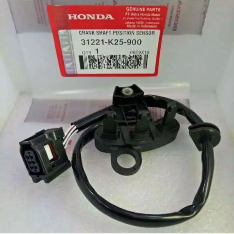 Sensor CKP Beat Fi Original - Beat Esp Original - Beat Pop - Scoopy Esp KD451