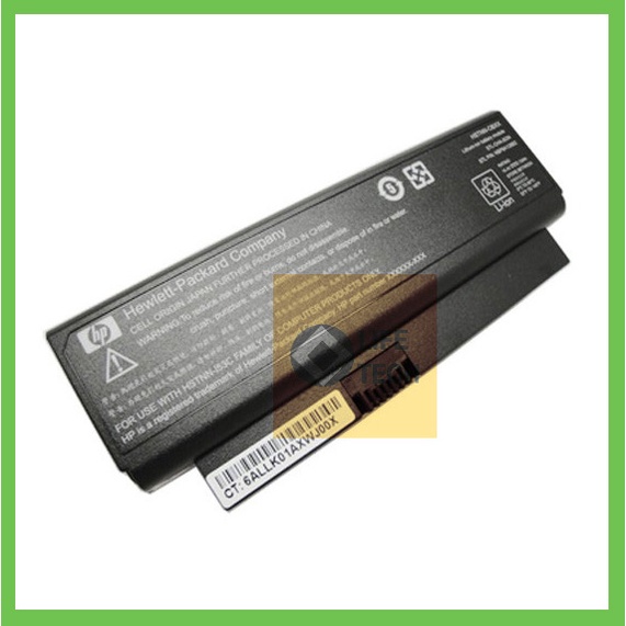 Battery HP COMPAQ CQ20 Bussiness 2230s Series / HSTNN-DB77 NBP4A1