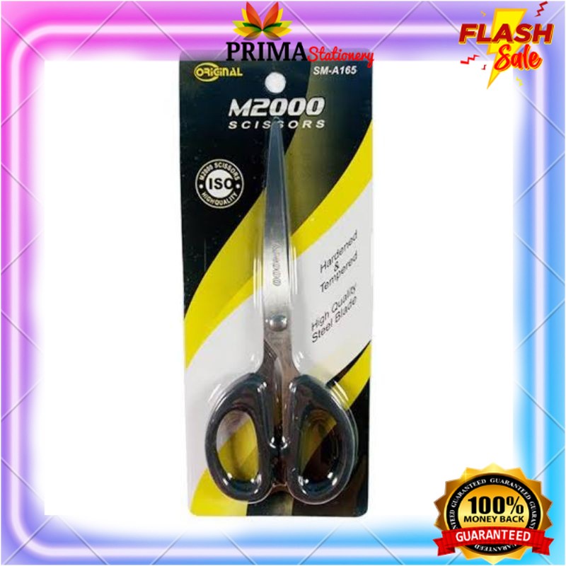 

GUNTING MERK M2000 murah Grosir