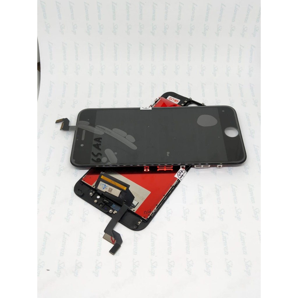 Lcd touchscreen lcd full 6s - 6 s
