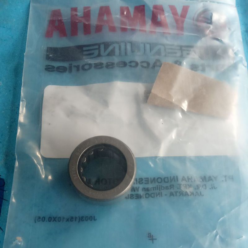 BERING BAMBU GIRBOX MIO, mio Sporty, mio soul.