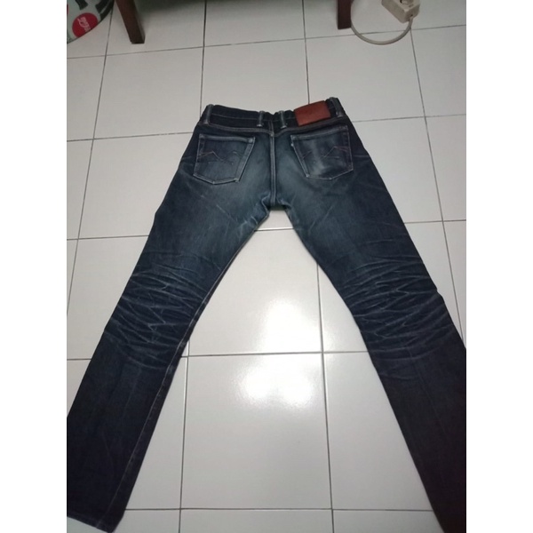 Jeans SAGE Denim size 32