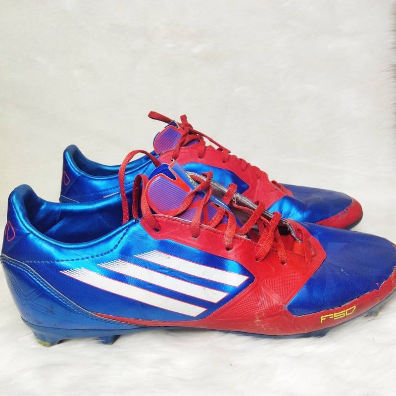 Sepatu bola adidas t30 original second