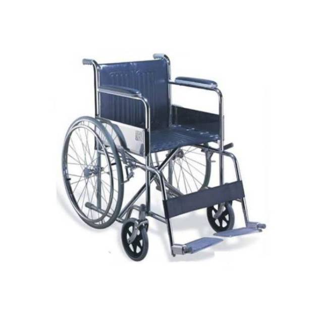 Kursi Roda Medis DY01809 Wheel Chair