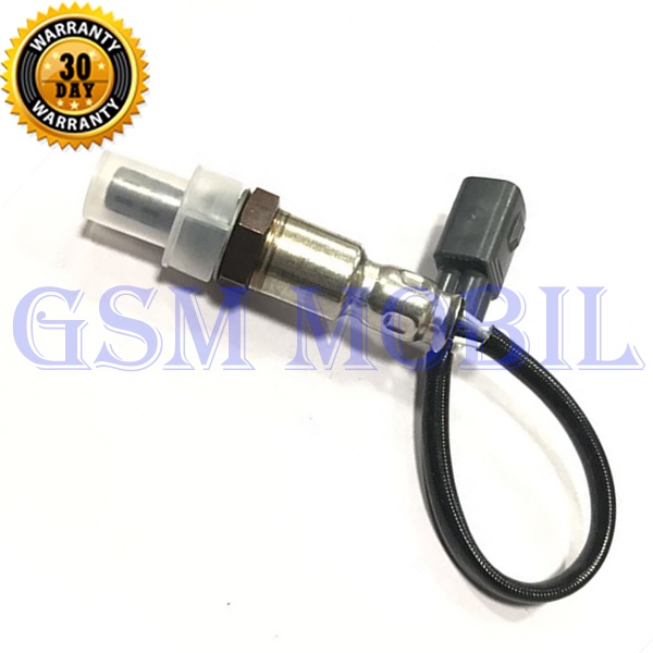 Sensor O2 Oksigen Toyota Ertios Sienta 89465-52740 - 10002210