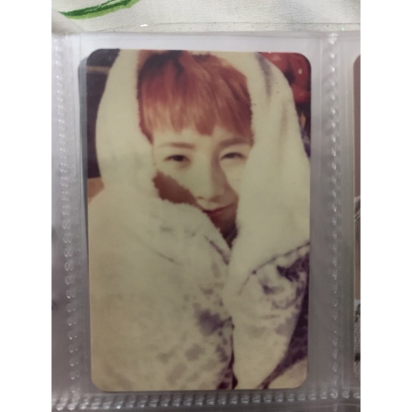 renjun selimutan/mfal
