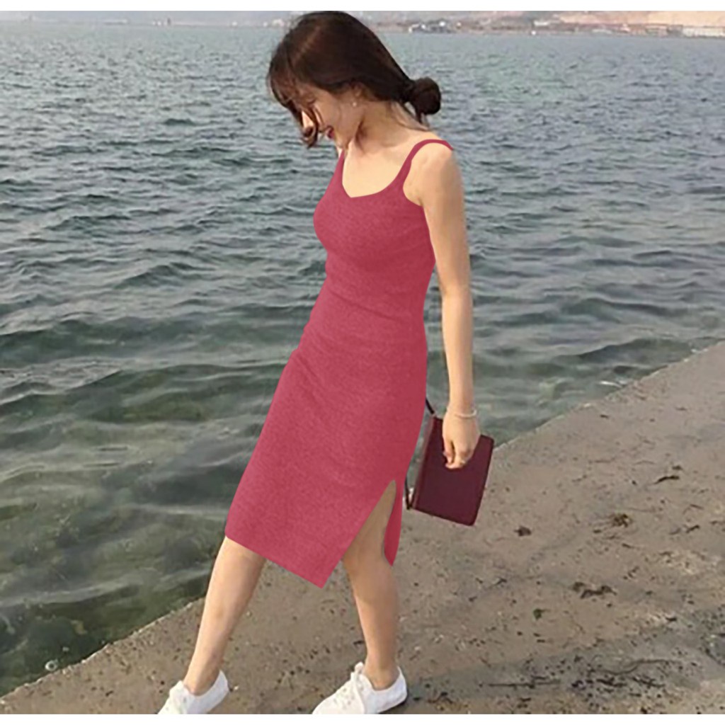 WSE390 - Dress Rajut Girl / Dres Rajut / Atasan Wanita Rajut / Dres Rajut / PREMUIM QUALITY