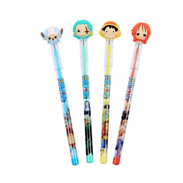 

Pensil Susun One Piece