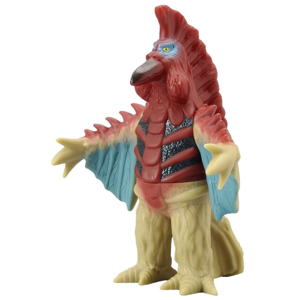 Ultraman Kaiju Ultra Monster 500 series 69 Birdon Bandai