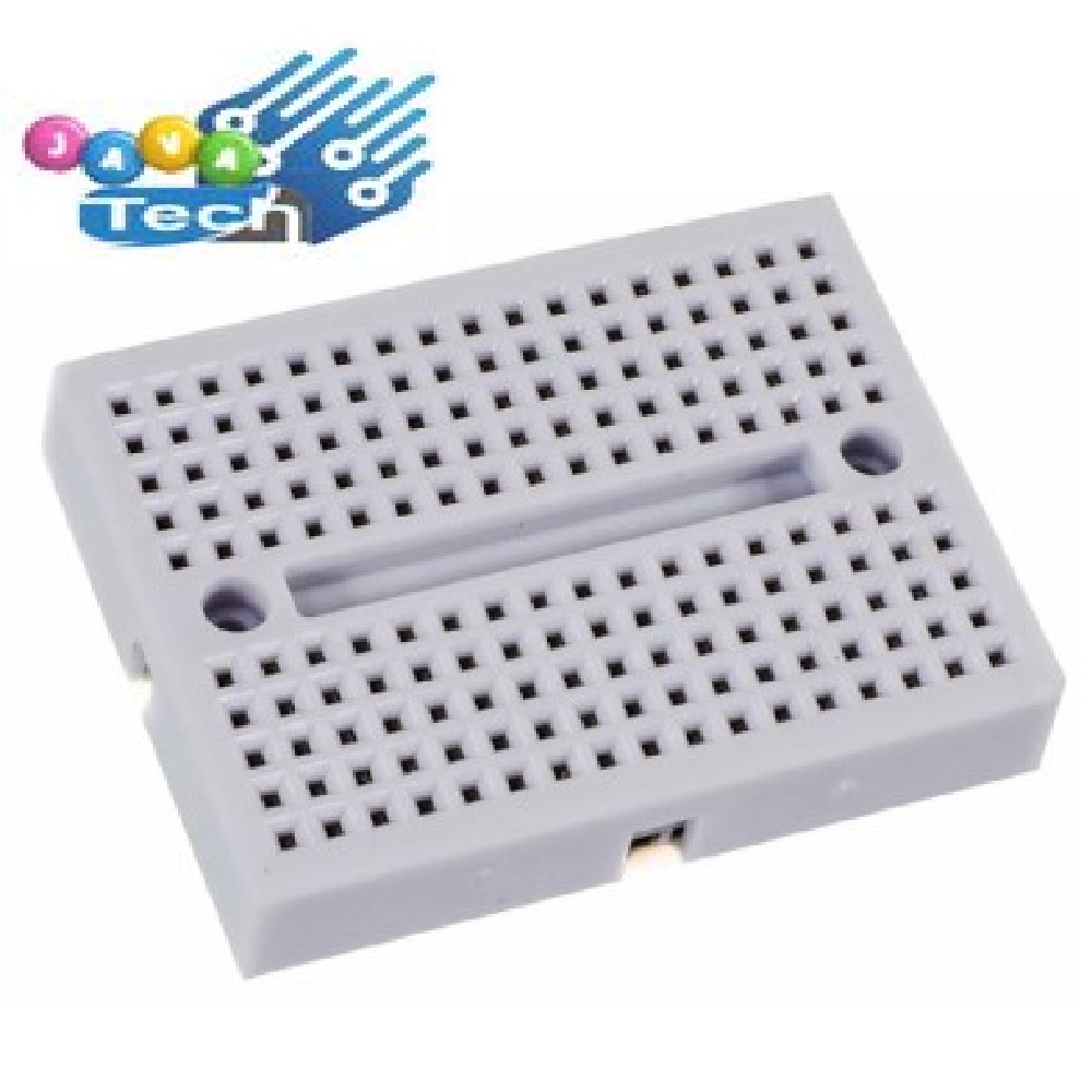 SBY-170 Breadboard mini 170 Lubang