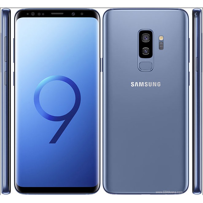 Samsung S9 plus 6/64GB